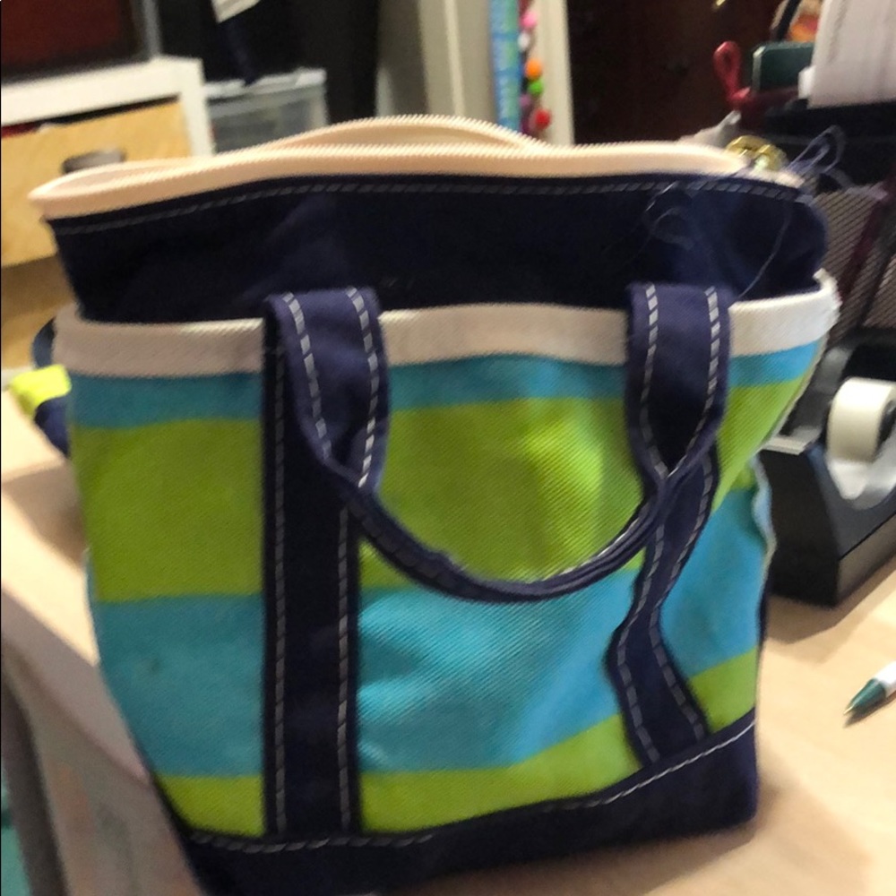 Ok been min tote bag